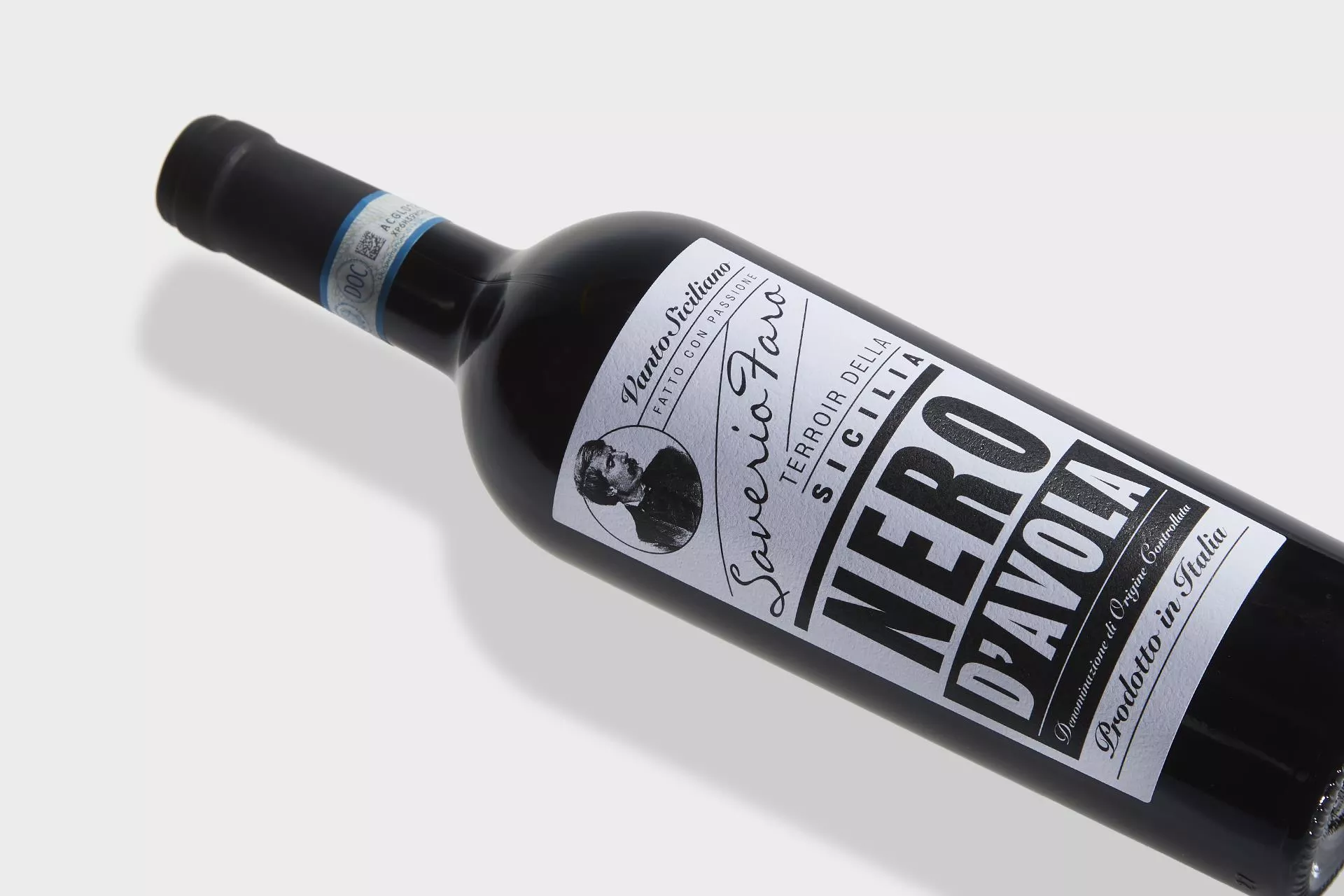 Nero d'Avola