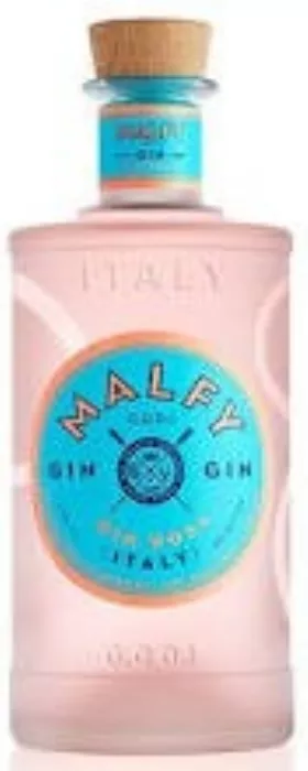 Malfy Gin Rosa