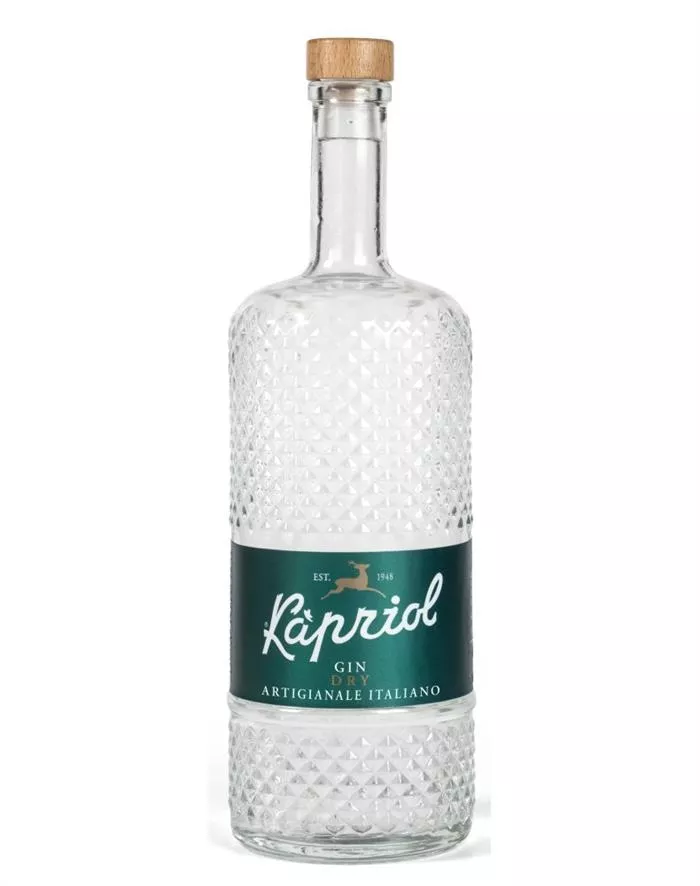 KAPRIOL DRY GIN