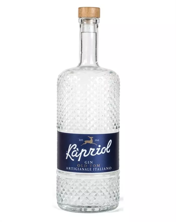 KAPRIOL OLD TOM GIN