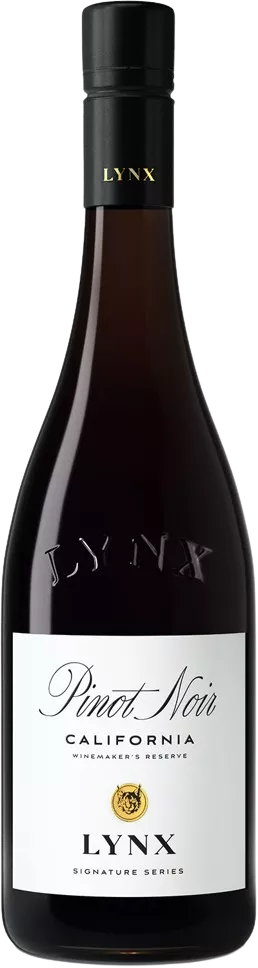 Lynx - Pinot Noir