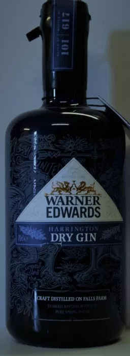 Warner Edwards Dry Gin