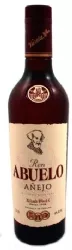 Abuelo Anejo Reserva Especial Rum 5 år 40% 70cl Panama
