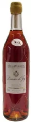 Joÿ - Bas-Armagnac XO 42 % 70 cl.