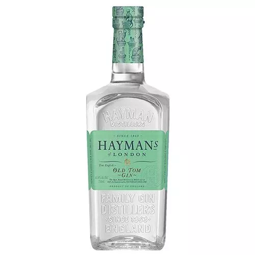 Hayman's Old Tom Gin 40% 70cl