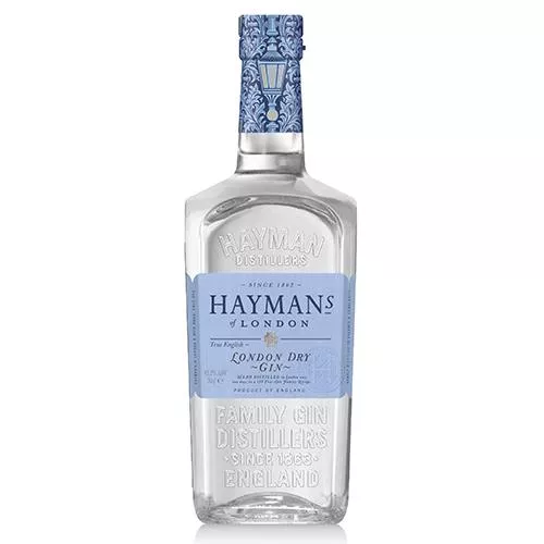 Hayman's London Dry Gin 40 % 70cl