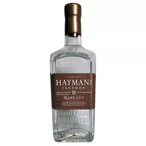 Haymans Rare Cut