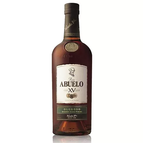 Abuelo XV Finish Collection Oloroso