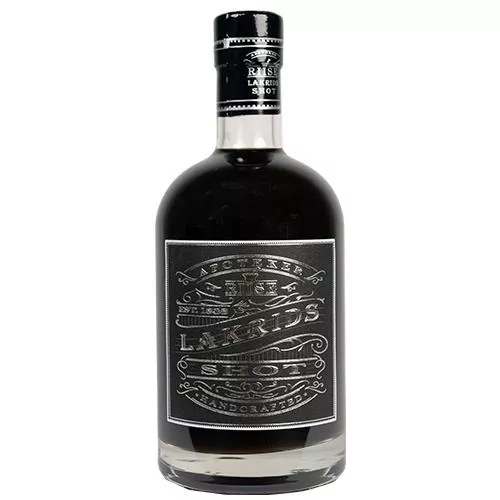 A.H. Riise Apothecary Riise Licorice Shot