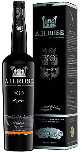 A.H. Riise XO Founders Reserve No 5