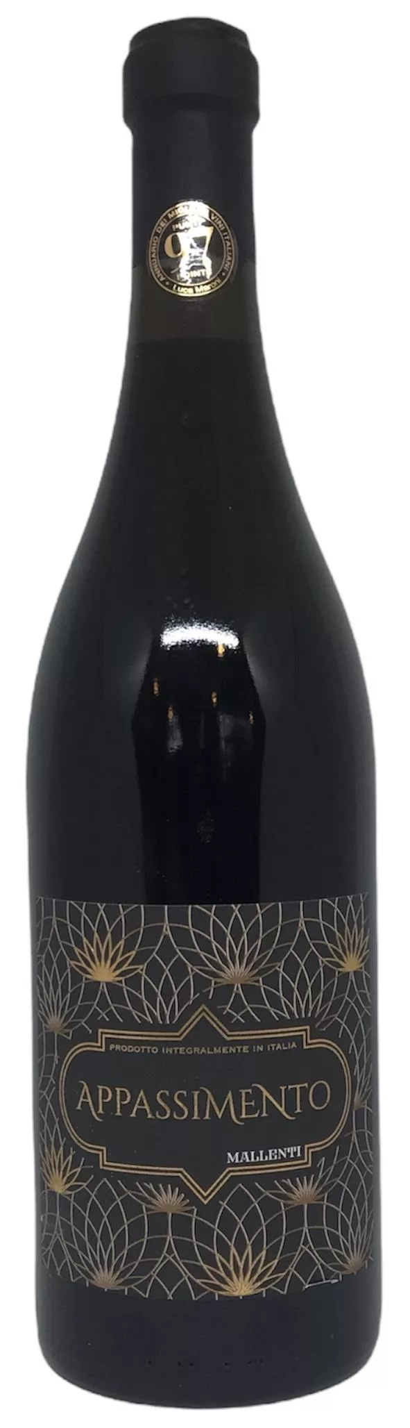 Mallenti Appassimento - Primitivo