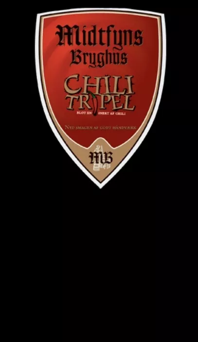 Chili Tripel