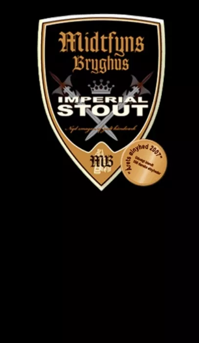 Imperial Stout