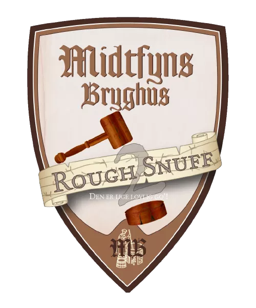 Rough & Snuff