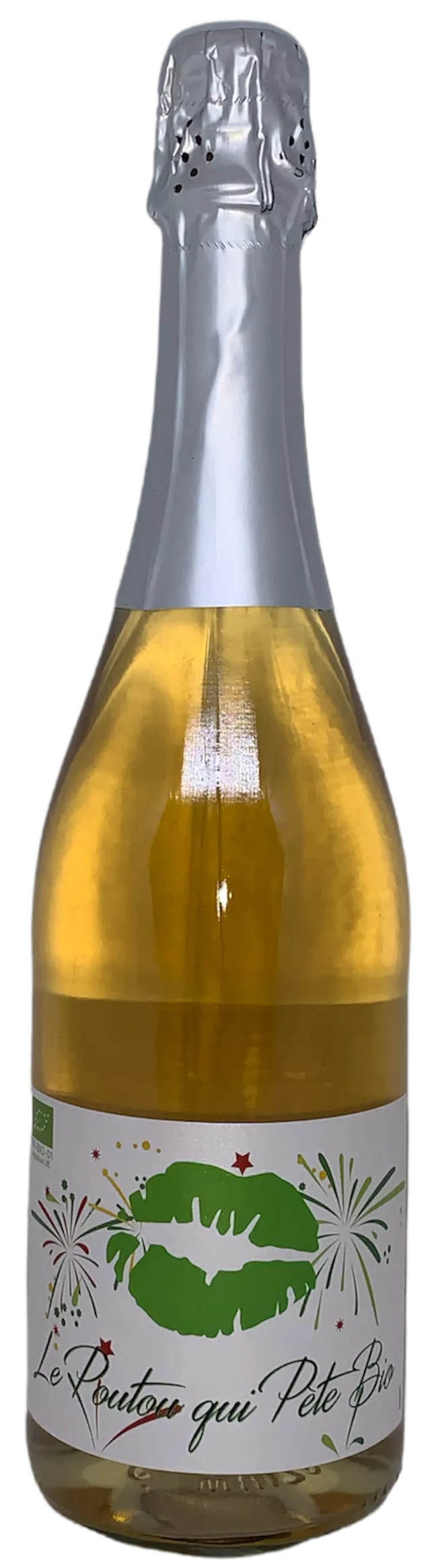 Maison Jean Pla - Le Poutou qui pète Bio