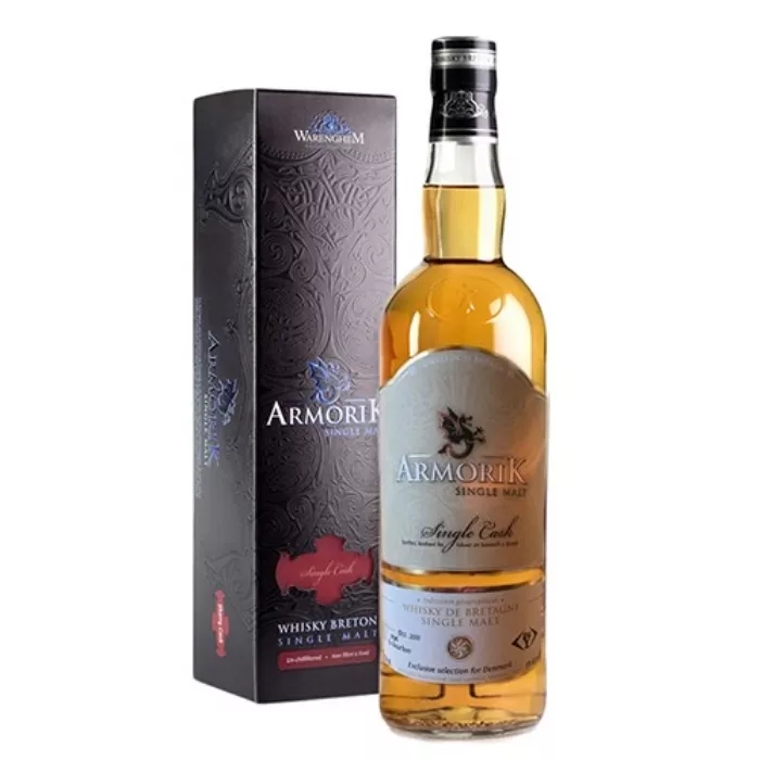 Armorik Single malt