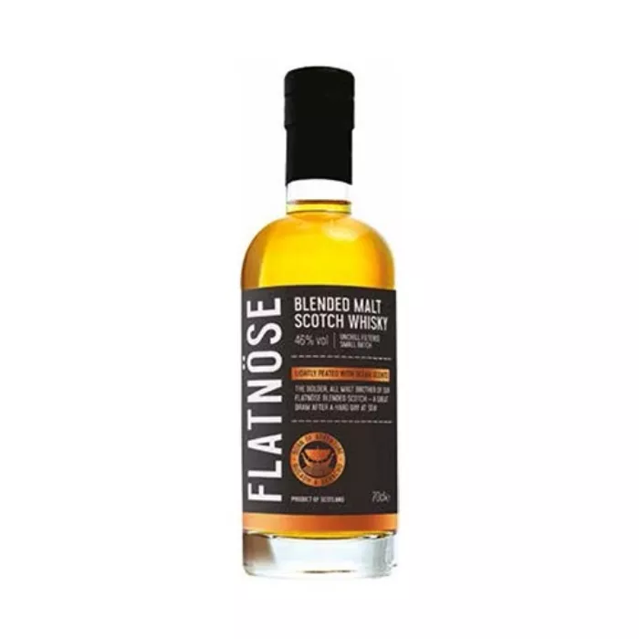 Flatnöse Blended Malt