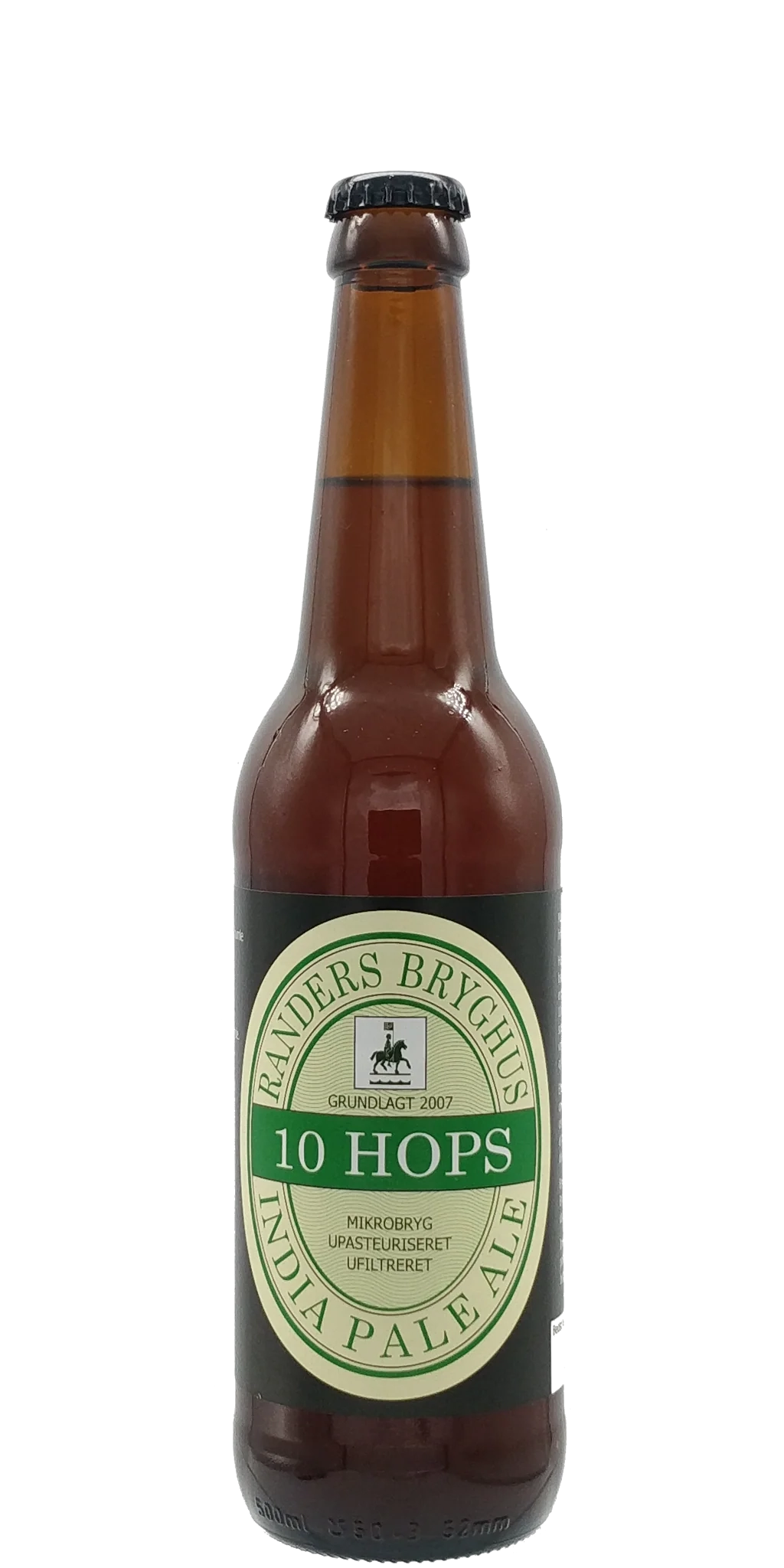 10 Hops