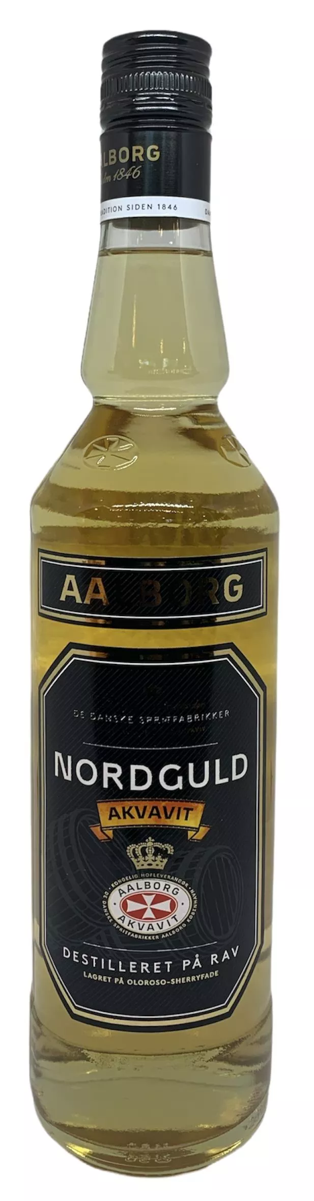 Nordguld Akvavit
