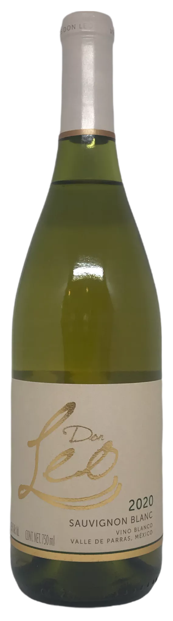 Don Leo - Sauvignon Blanc 2020