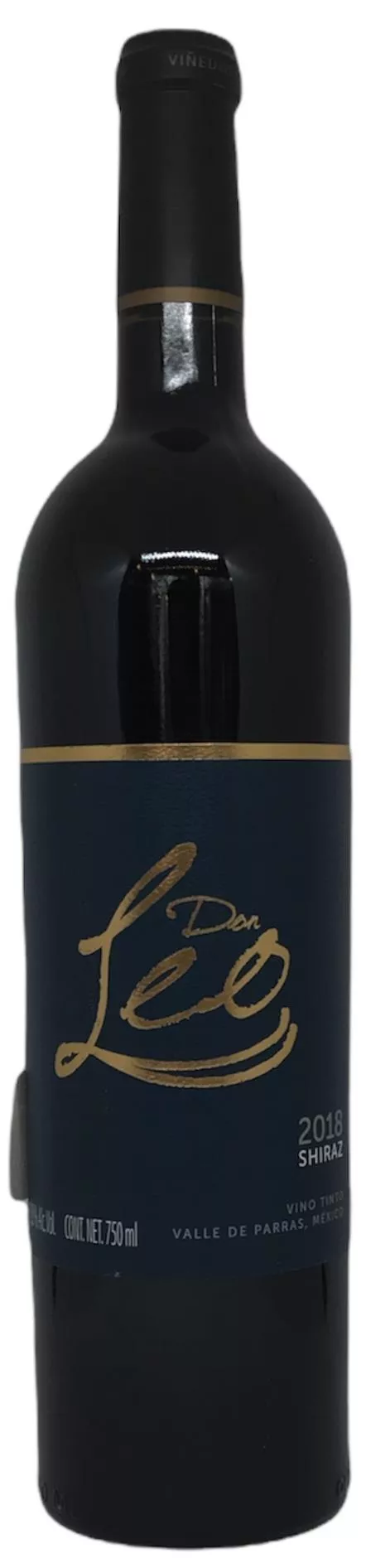 Don Leo Shiraz 2018