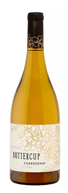 Buttercup Chardonnay