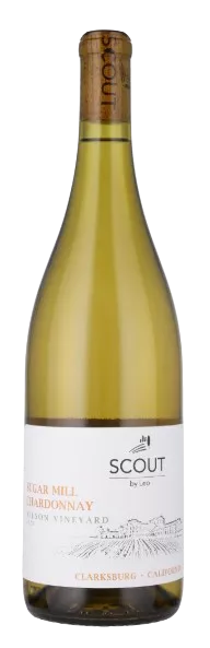 Scout by Leo - Sugar mill Chardonnay