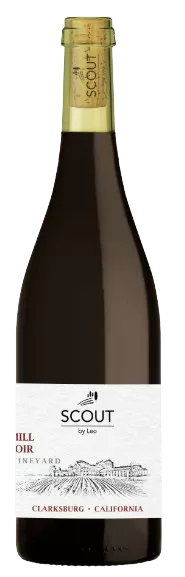 Scout by Leo - Sugar mill Pinot Noir