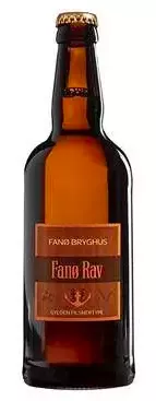 Fanø - Rav