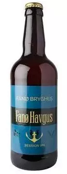 Fanø - Havgus