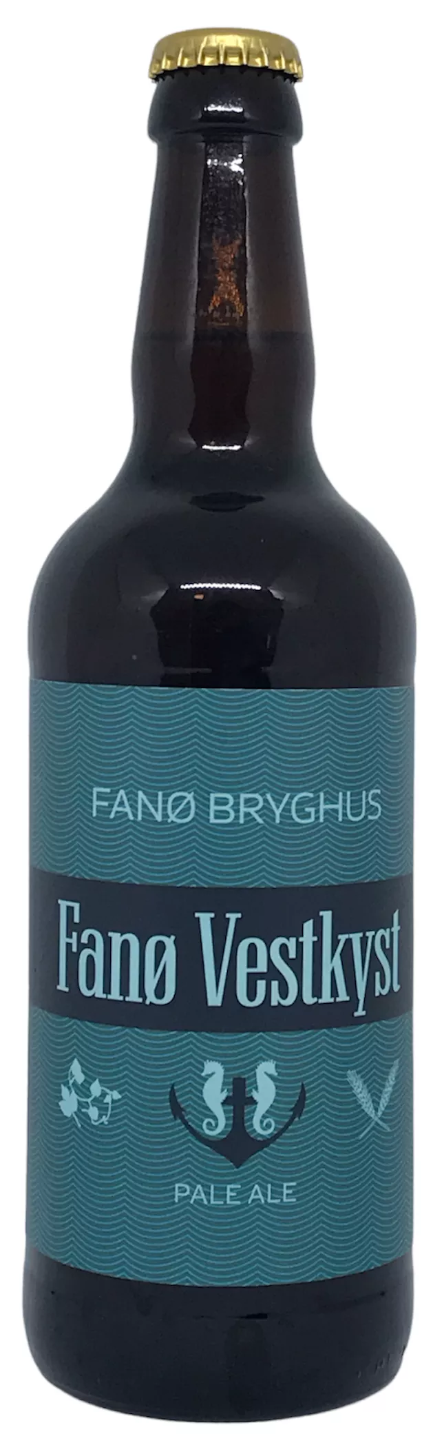 Fanø - Vestkyst