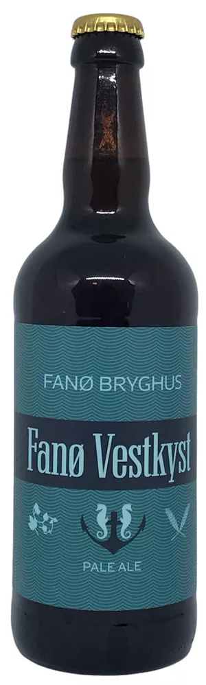 Fanø - Vestkyst