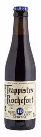 Trappist Rochefort 10