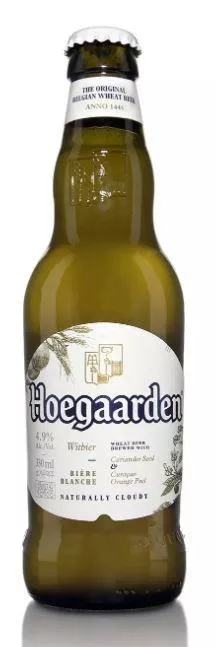 Hoegaarden
