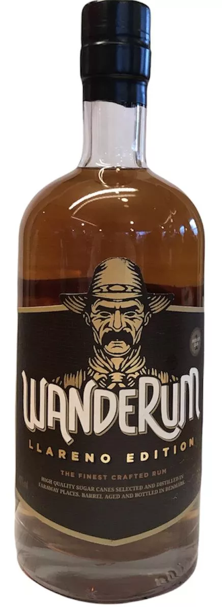 WandeRum Llareno Edition