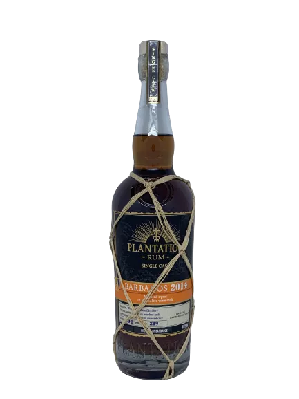 Plantation, Barbados 2014 - Vin-Gaven Lmt. ed.