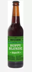 Hoppy Blonde