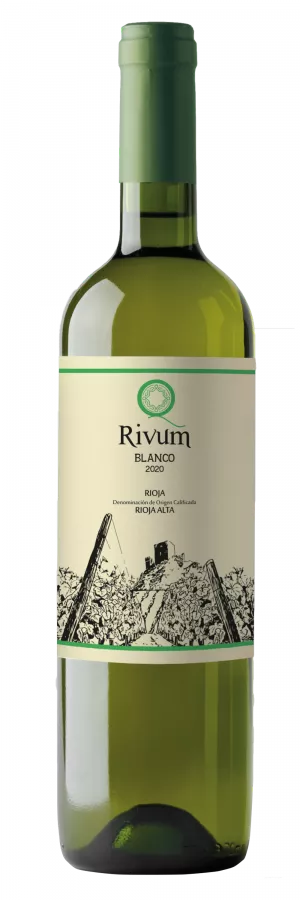 Rivum - Blanco 2020