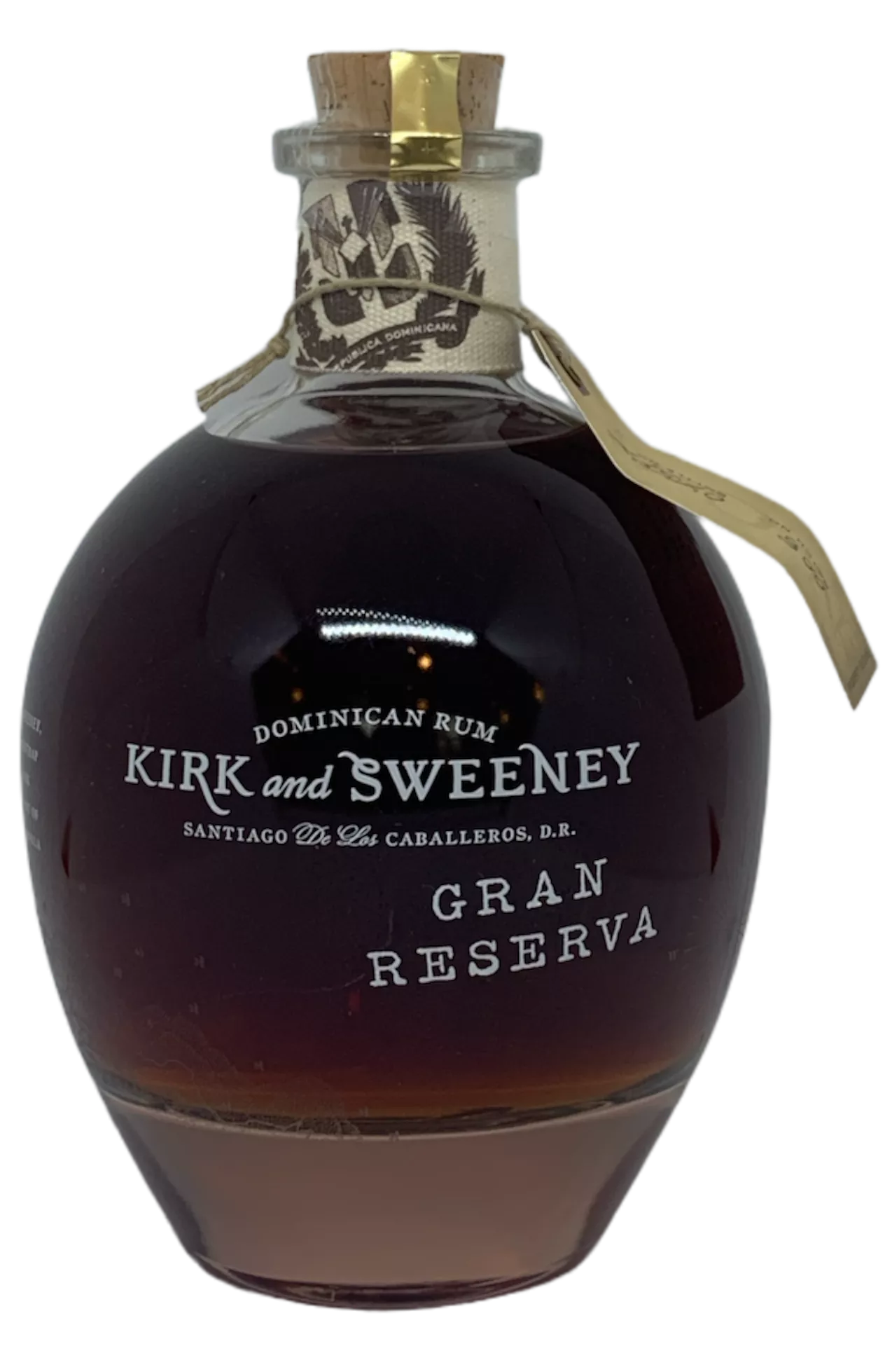 Kirk & Sweeney Grand Reserva