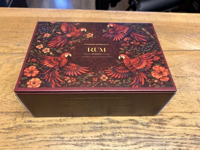 Rom-kalenderen