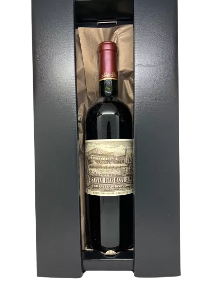 Santa Rita - Casa Real, Reserva Especial