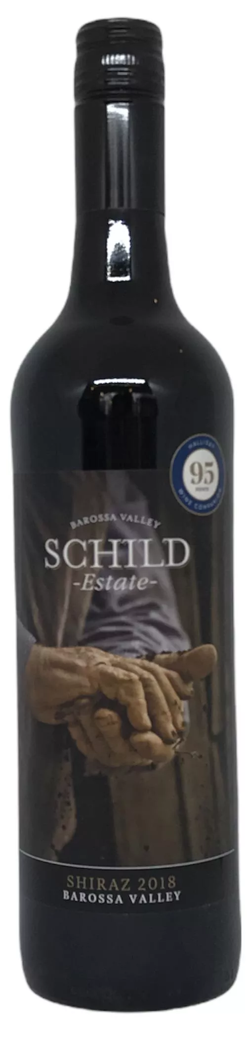 Schild Estate Shiraz 2018