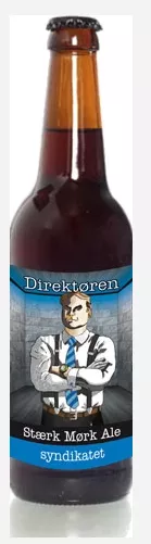 Direktøren