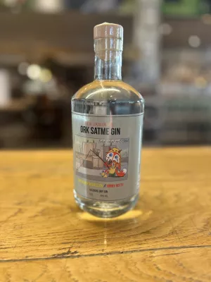 Ork Satme Gin