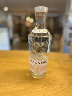Stauning Gin