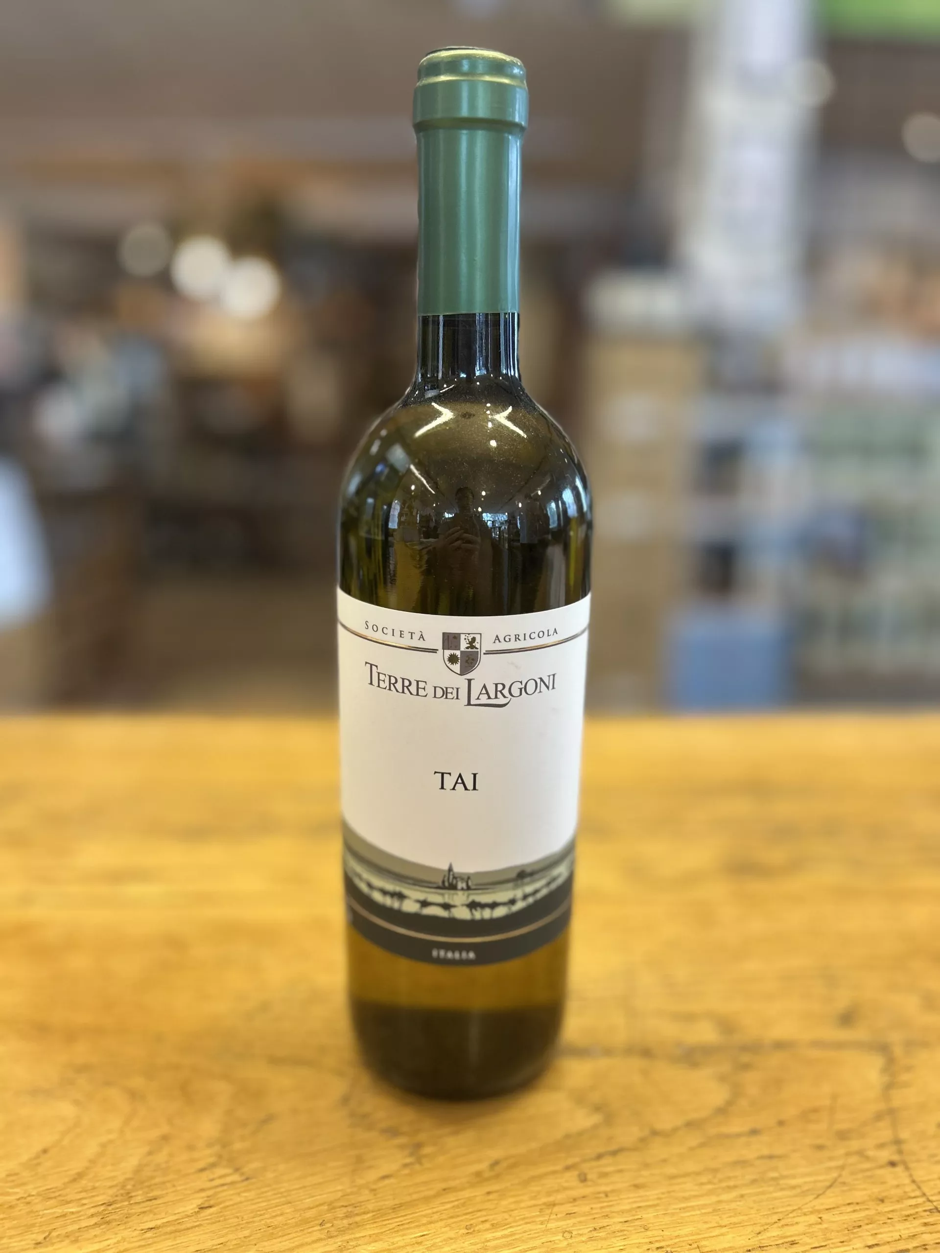 Terre Dei Largoni Tai