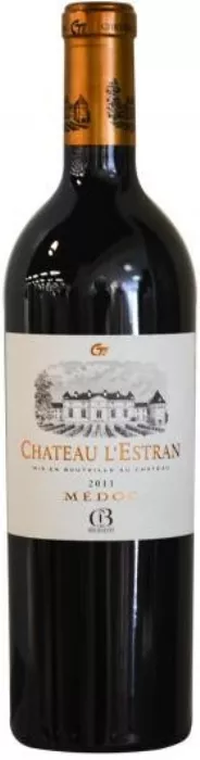 Chateau L`estran Medoc