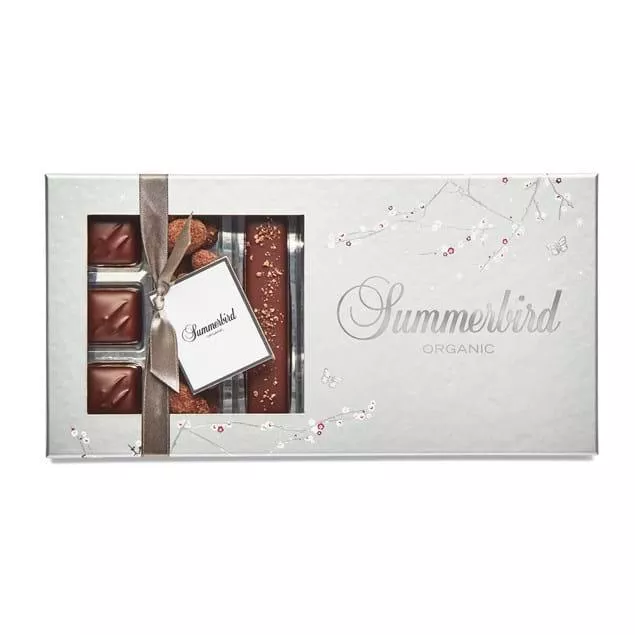 Gaveæske - Winter Specialities