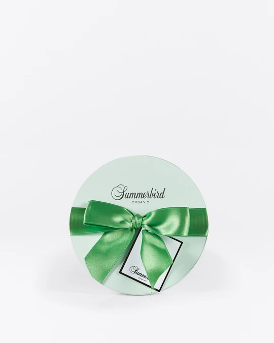 Luxury Pistachio Eggs