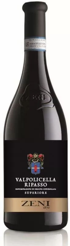 Zeni Ripasso Valpolicella Superiore